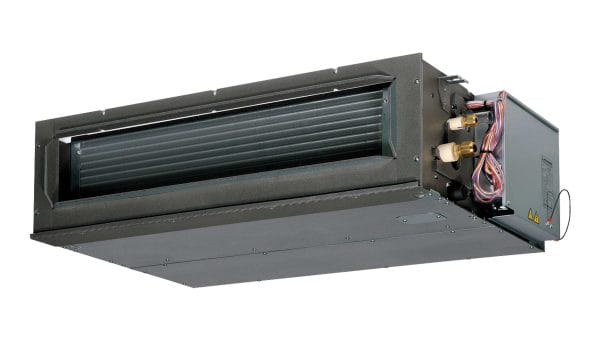 VRF İç Üniteler