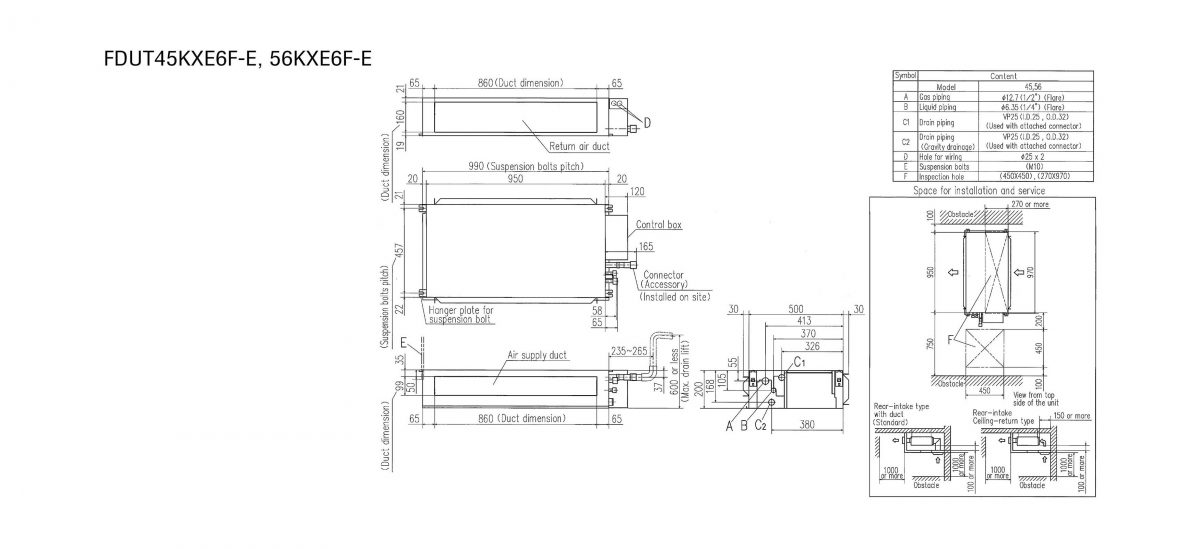 FDUT56KXE6F-E küçük görsel 2